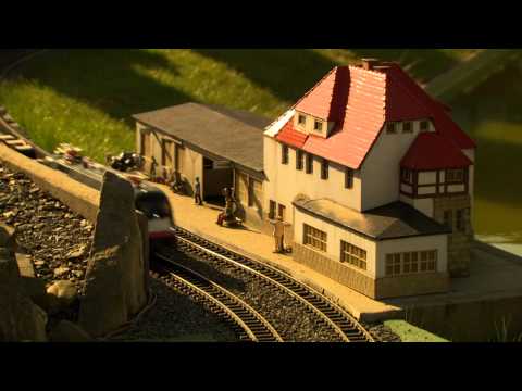 Video: "Kurort Rathen" - Sächsische Schweiz | Imagefilm Dresden, Sachsen