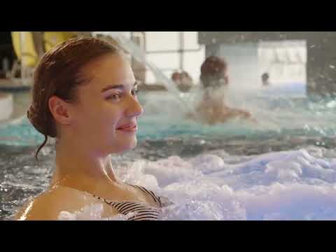 Video: Wellness in Bad Schlema