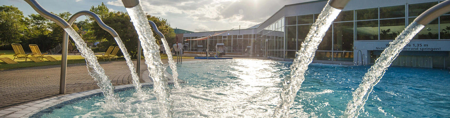 HEIDE SPA Hotel & Resort Bad Düben