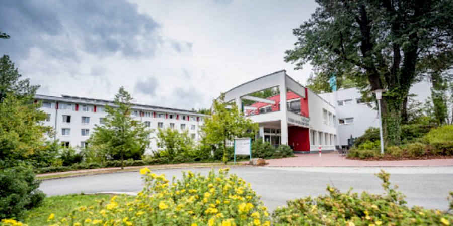 MEDICLIN Klinik am Brunnenberg