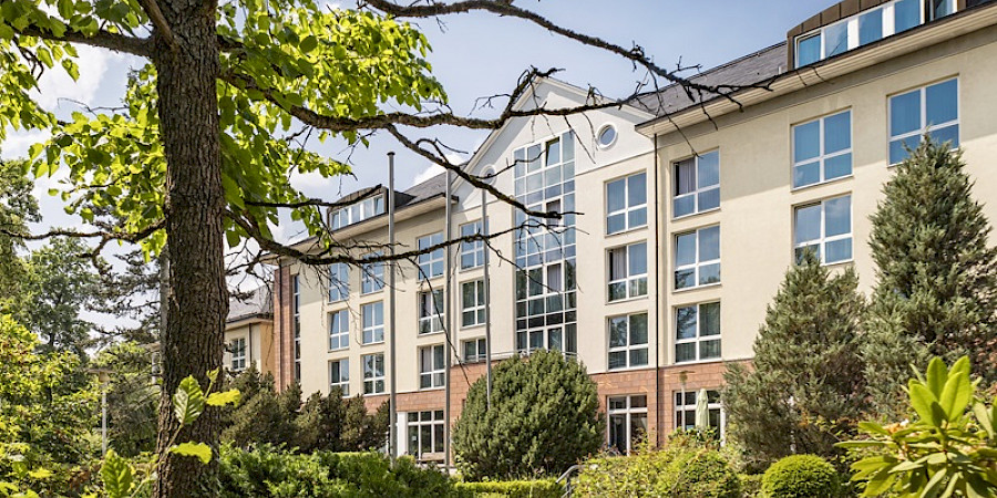 Michels Sachsenklinik Bad Lausick