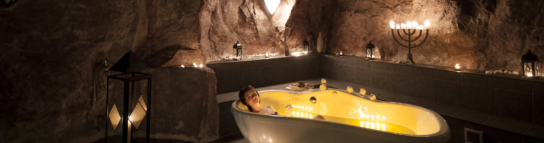 Silber-Therme Warmbad