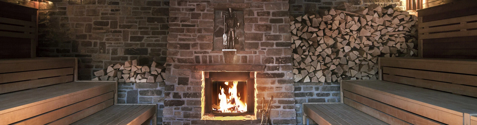 Sauna der Silber-Therme Warmbad