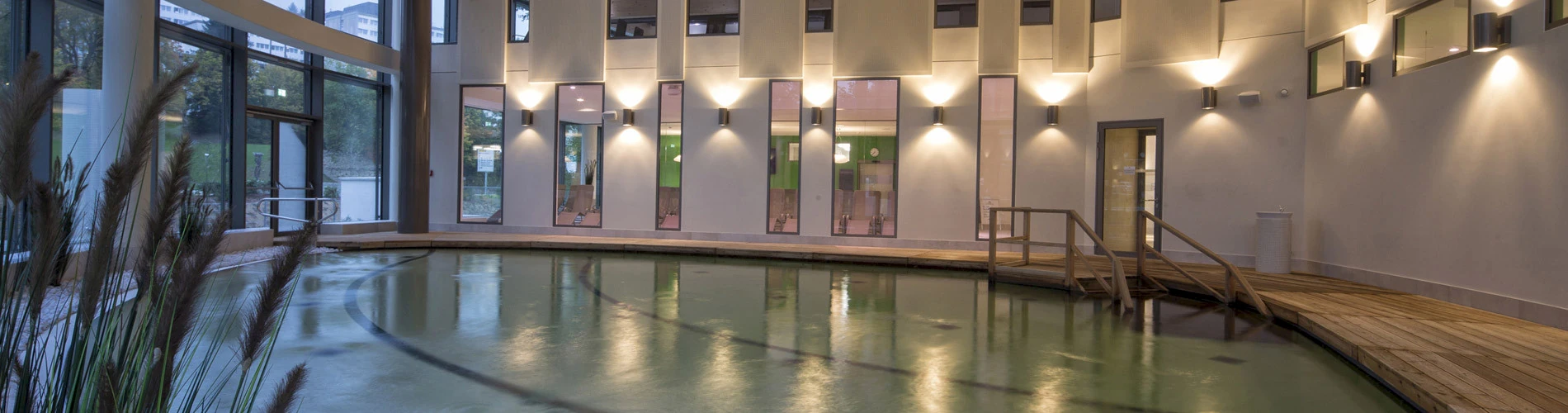 Soletherme Bad Elster