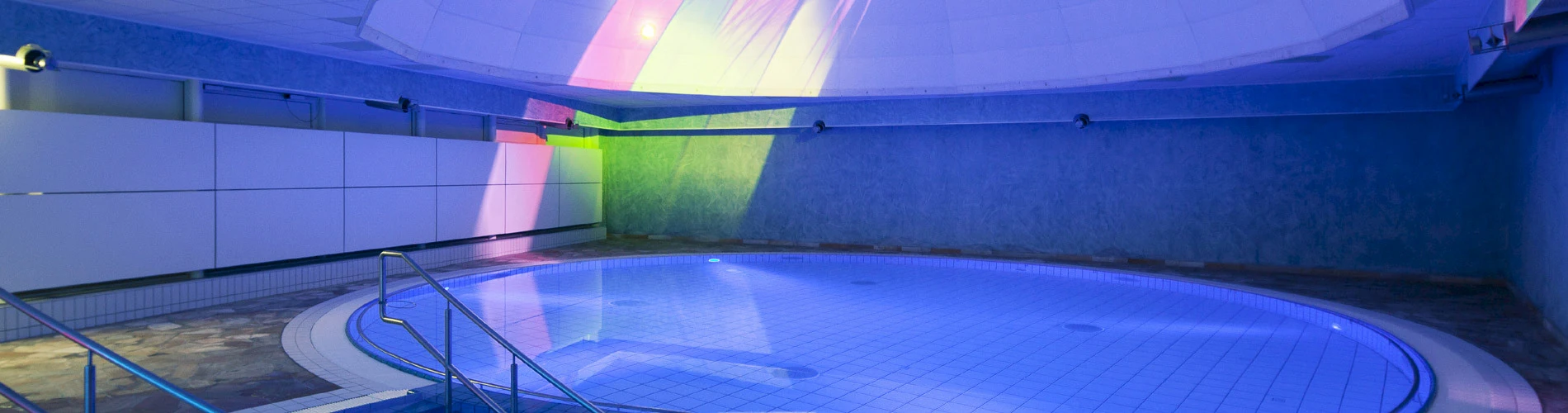 Toskana Therme Bad Schandau