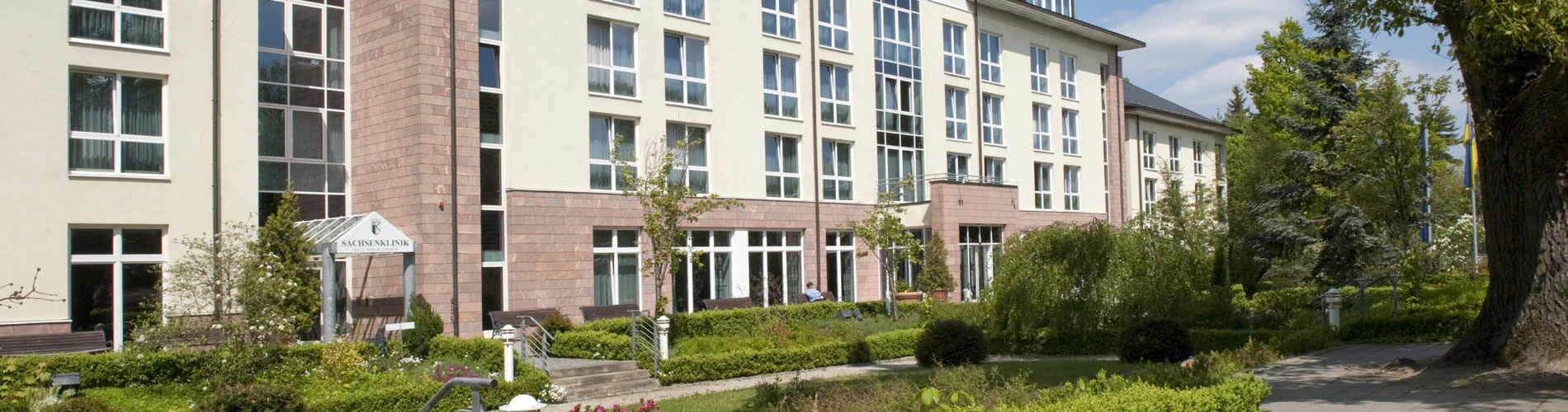 Bad Lausick, Foto F. Höhler