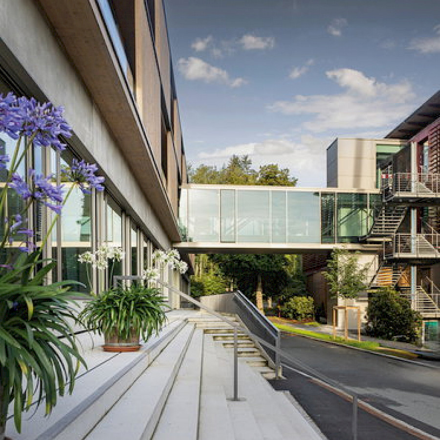 Therapiezentrum Bad Brambach