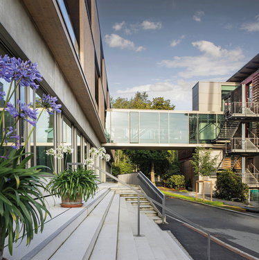 Therapiezentrum Bad Brambach