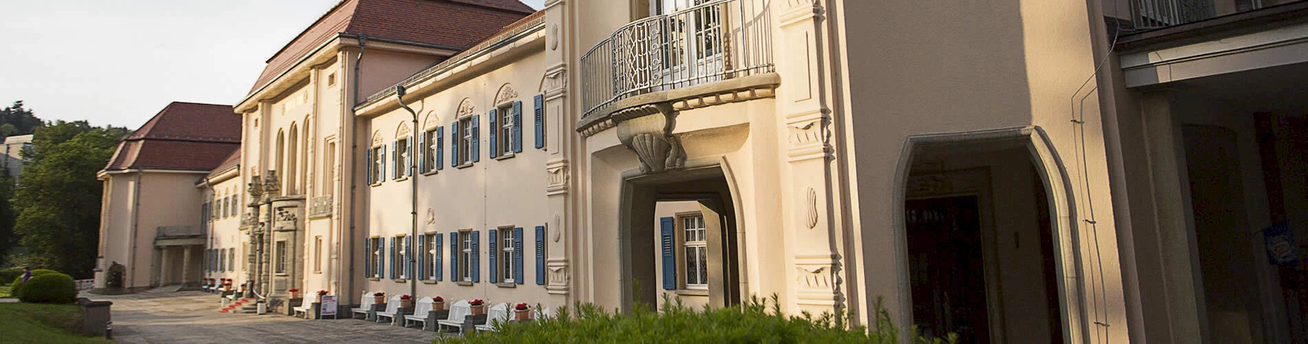 tBad Elster, Alberbad, ®Fouad Vollmer Werbeagentur