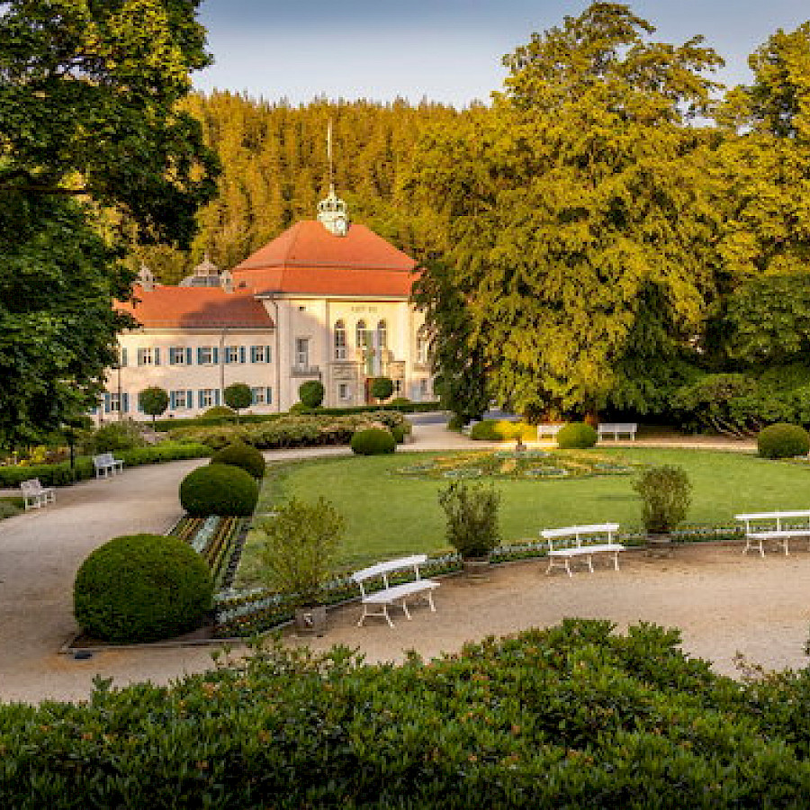 Albert-Bad Bad Elster