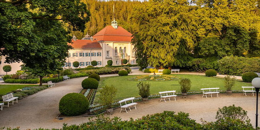 Albert-Bad Bad Elster