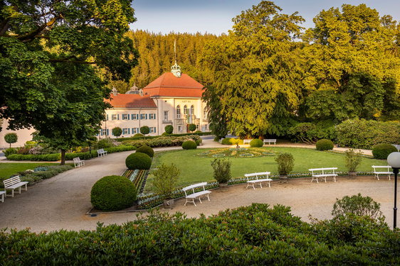 Albert-Bad Bad Elster