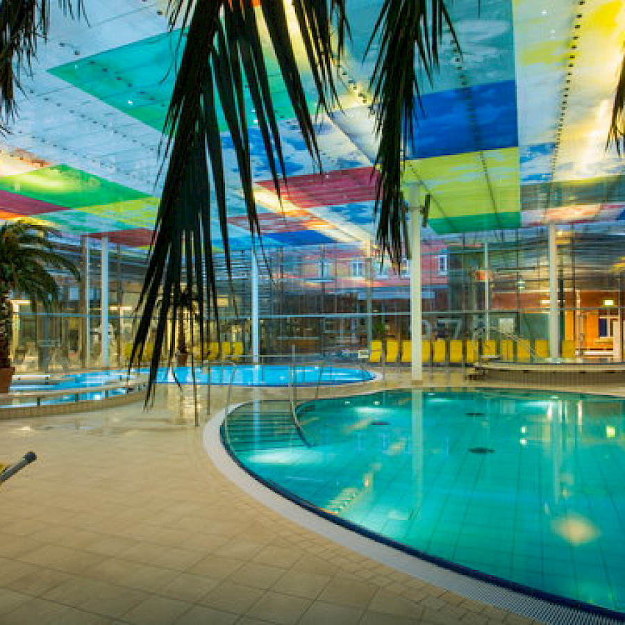 Albertbad Bad Elster