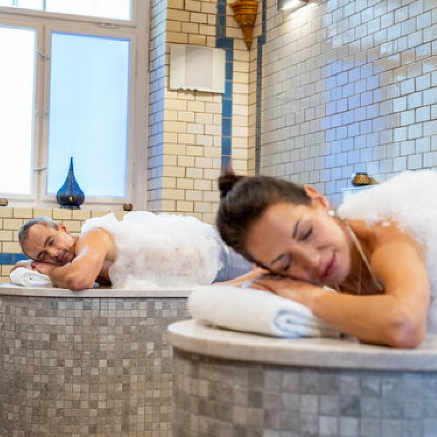 Private Spa Bad Elster