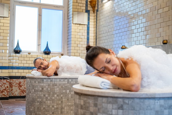 Private Spa Bad Elster