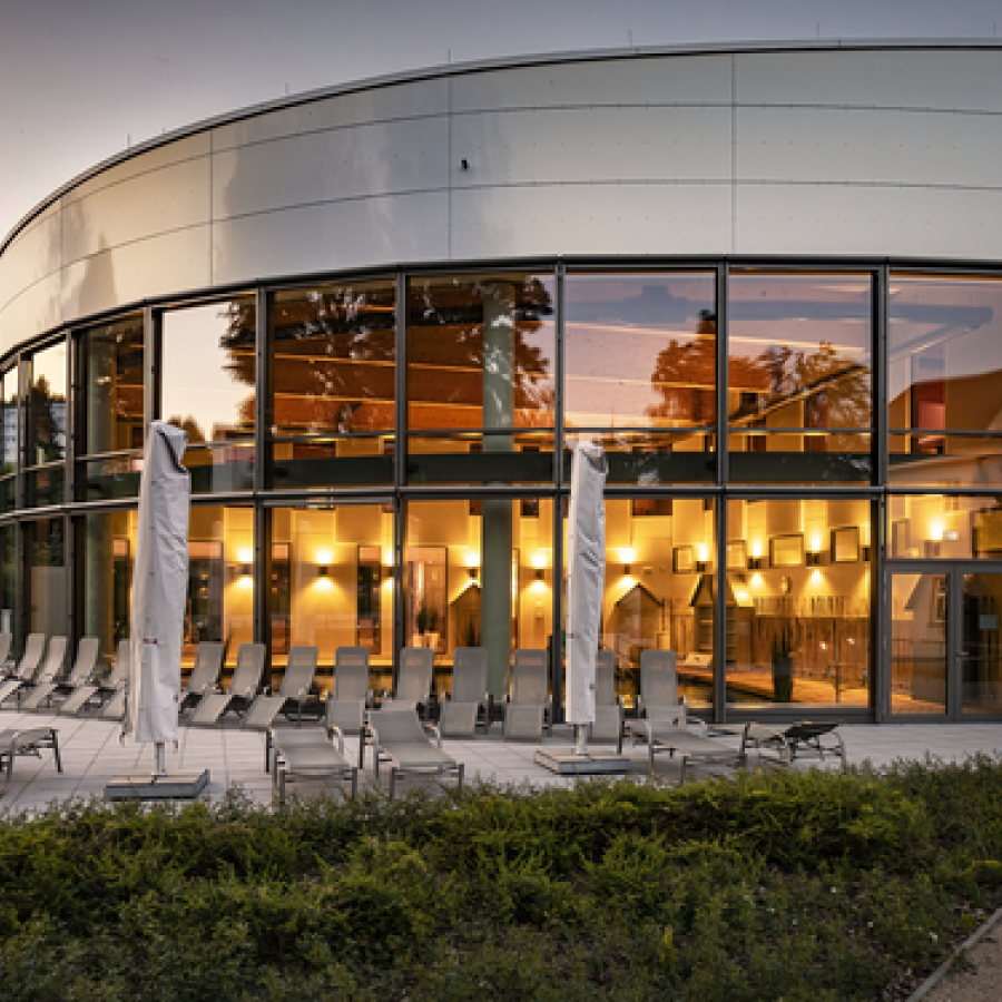 Soletherme Bad Elster