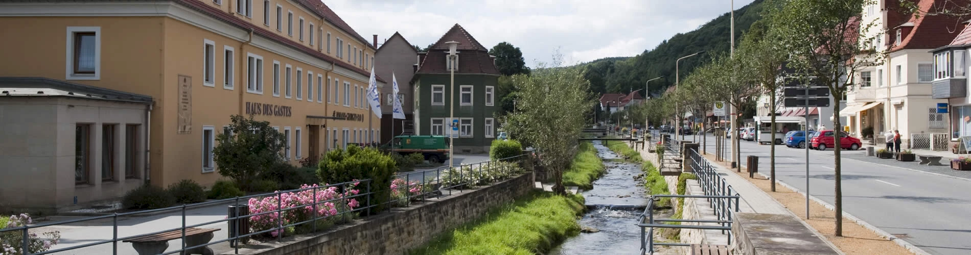 Berggießhübel, Foto F. Höhler