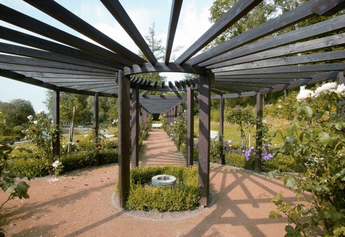 Kurpark Bad Gottleuba