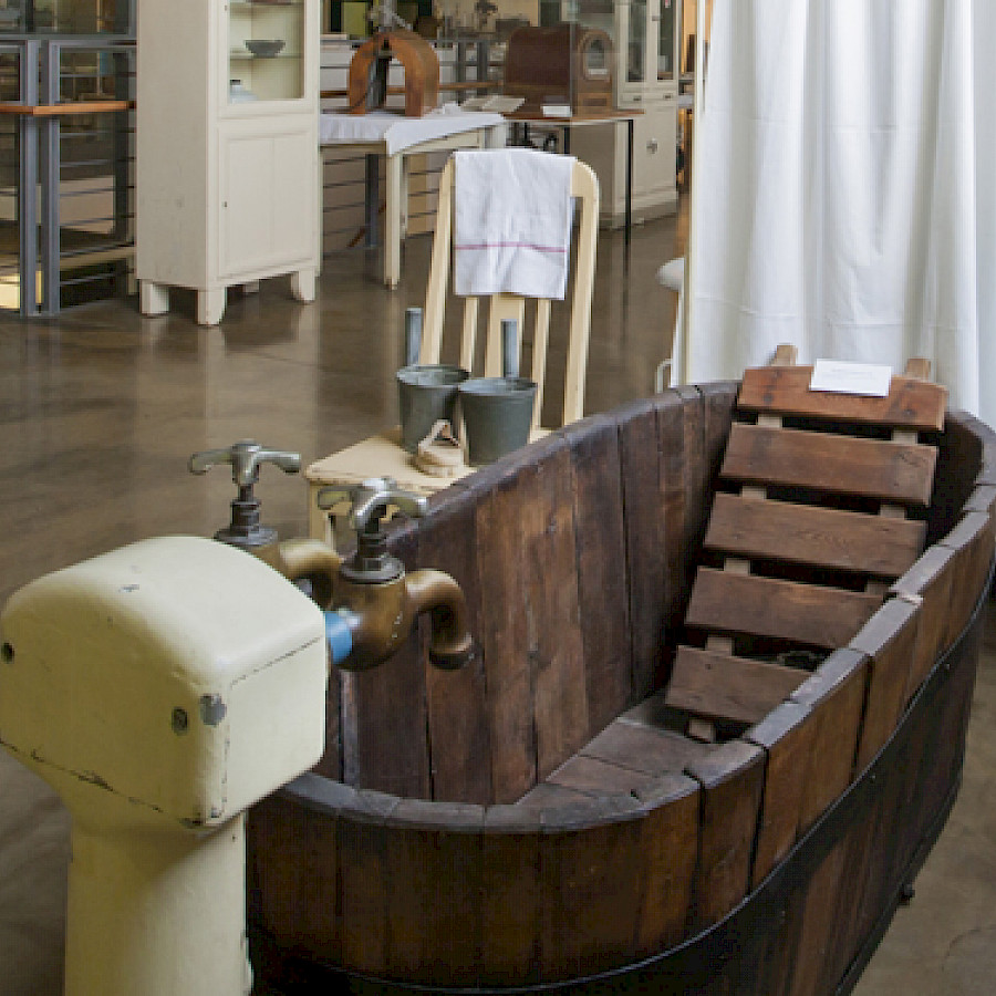 Medizin-Historische Sammlung Bad Gottleuba