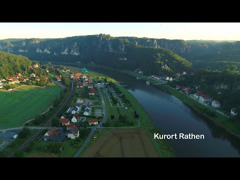 Video: Kurort Rathen