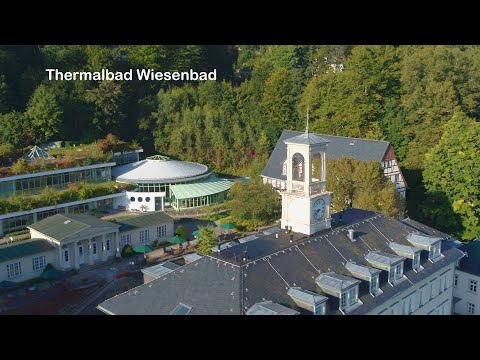 Video: Wiesenbad 2022