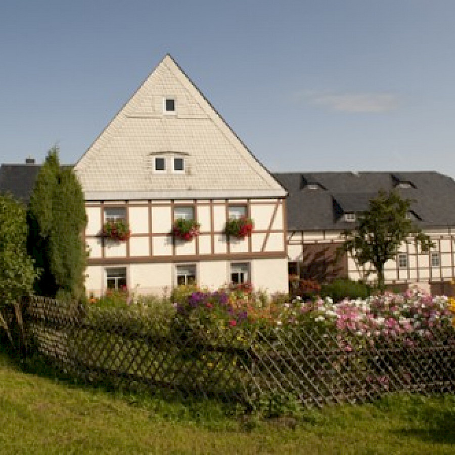 Thermalbad Wiesenbad