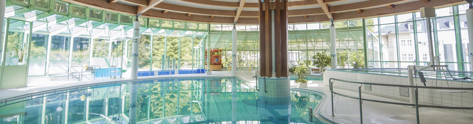 Thermalbad Wiesenbad Therme Miriquidi, ®Fouad Vollmer Werbeagentur