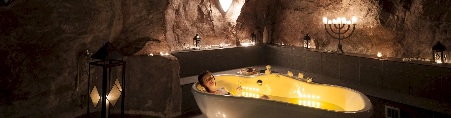 Warmbad Silber-Therme, ®Fouad Vollmer Werbeagentur