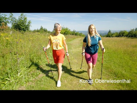 Video: Kurort Oberwiesenthal