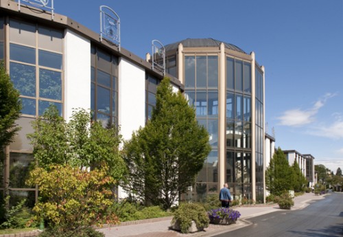 Vogtland-Klinik Bad Elster