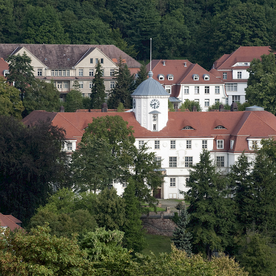 MEDIAN Bad Gottleuba