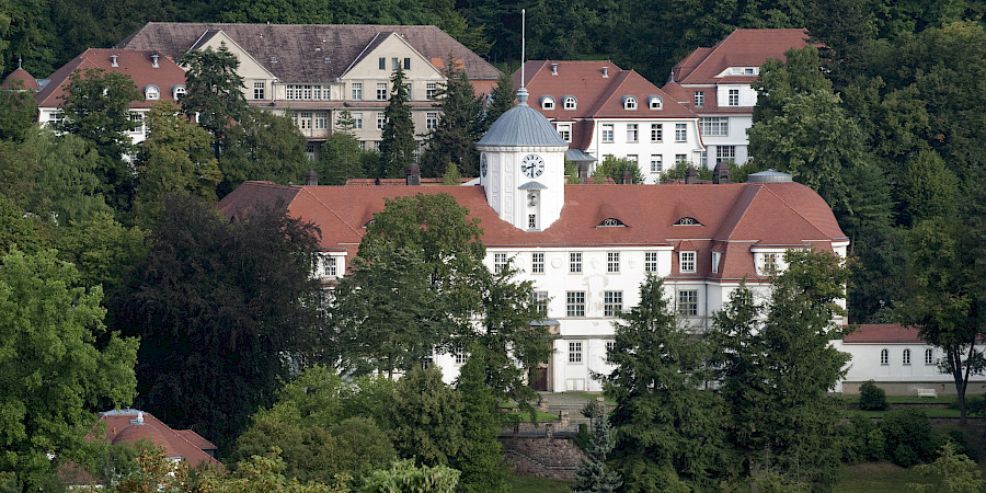 MEDIAN Bad Gottleuba