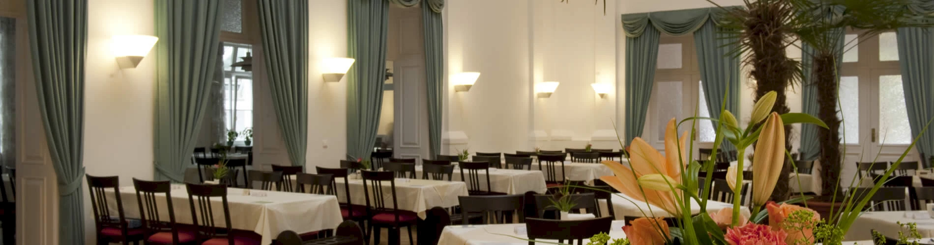 Kirnitzschtal-Klinik Bad Schandau, Foto F. Höhler