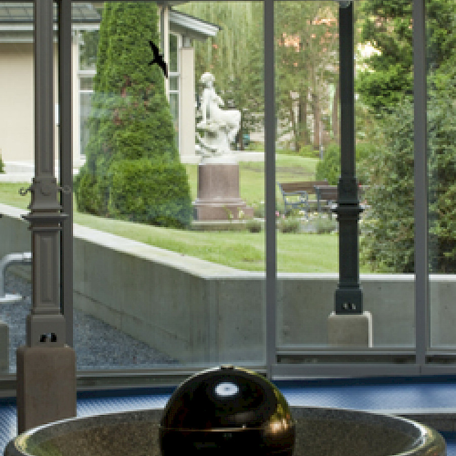 Kirnitzschtal-Klinik Bad Schandau