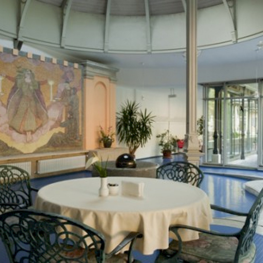 Kirnitzschtal-Klinik Bad Schandau