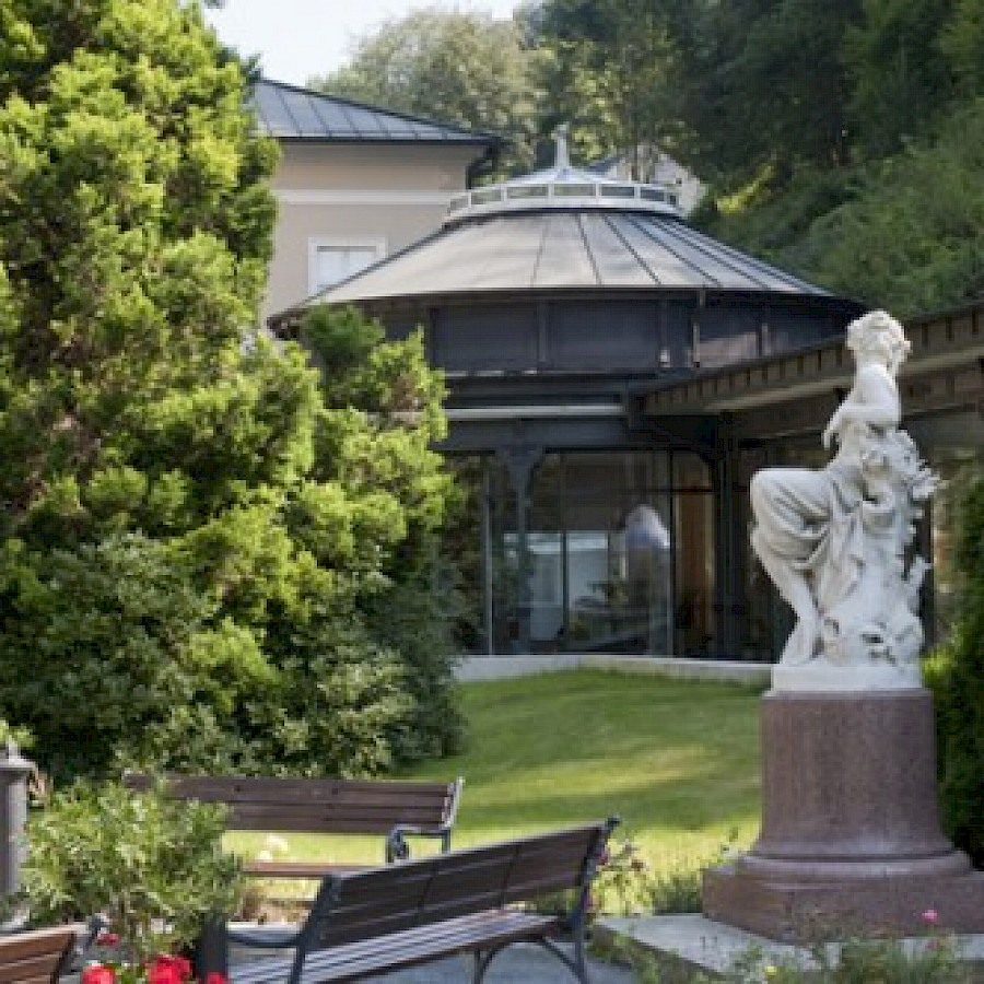 Kirnitzschtal-Klinik Bad Schandau