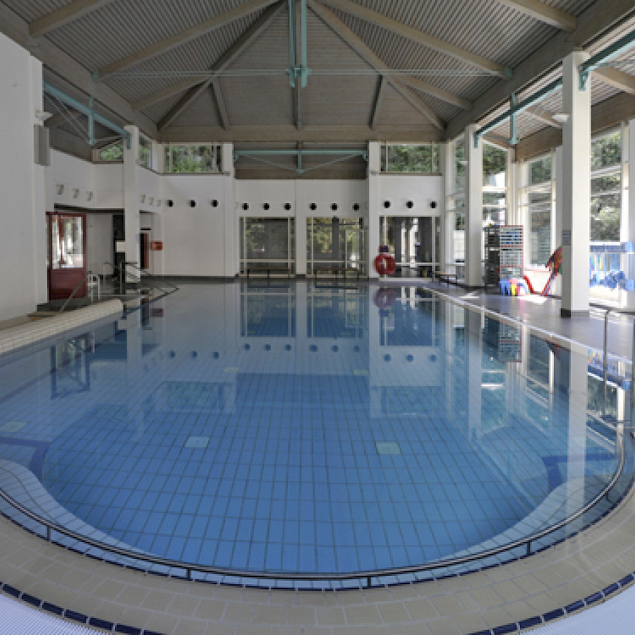 Kirnitzschtal-Klinik Bad Schandau