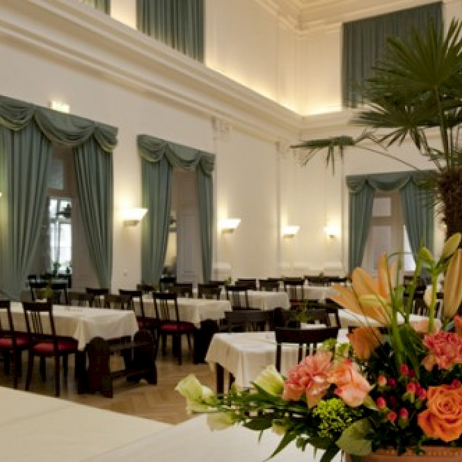 Kirnitzschtal-Klinik Bad Schandau