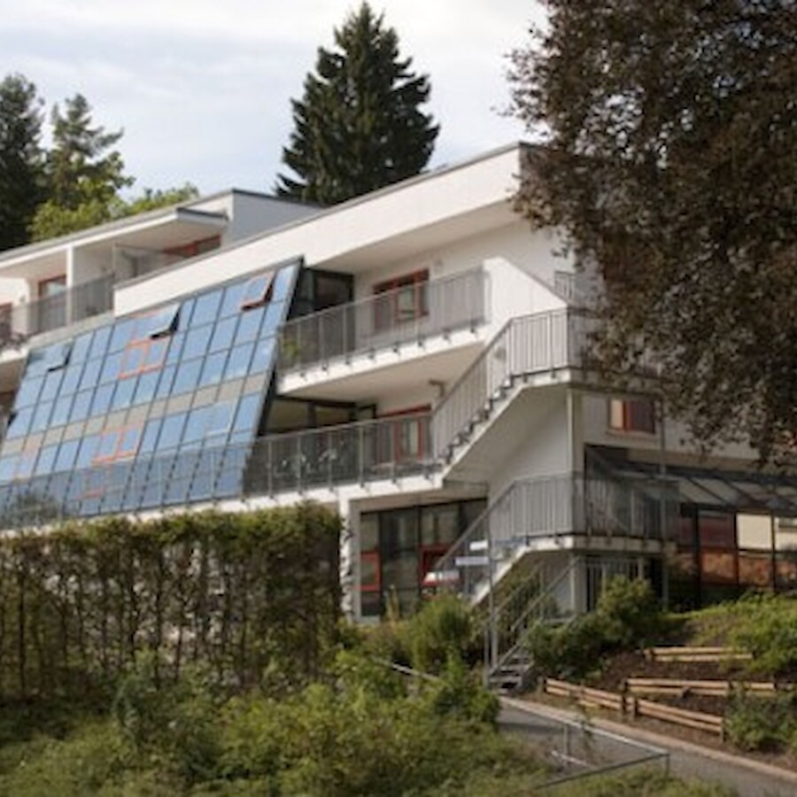 Ev. Fachklinik Sonnenhöhe