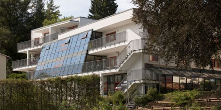 Ev. Fachklinik Sonnenhöhe