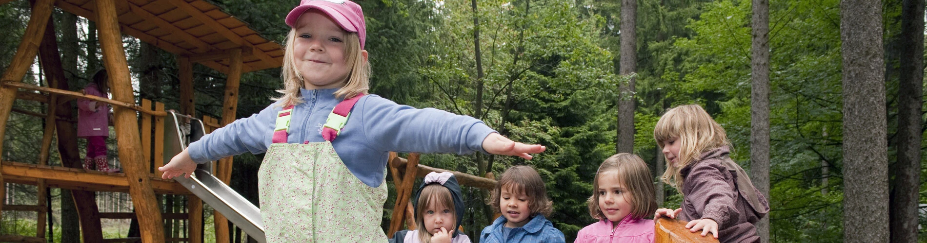 AWO Mutter-/Vater-Kind-Vorsorgeklinik Grünhain