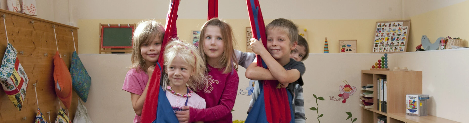 AWO Mutter-/Vater-Kind-Vorsorgeklinik Grünhain