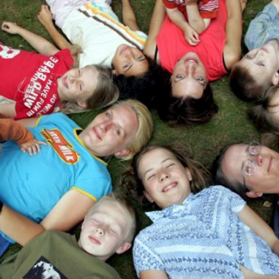 AWO Mutter-/Vater-Kind-Vorsorgeklinik Grünhain