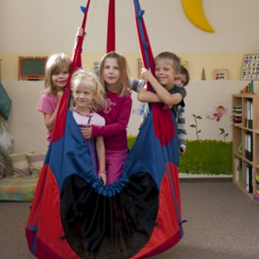 AWO Mutter-/Vater-Kind-Vorsorgeklinik Grünhain