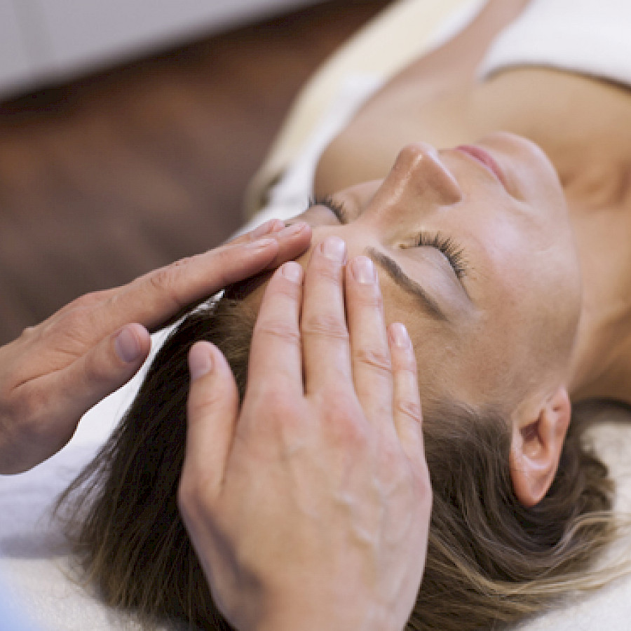 Bad Elster, Wellnessanwendung im Albert Bad