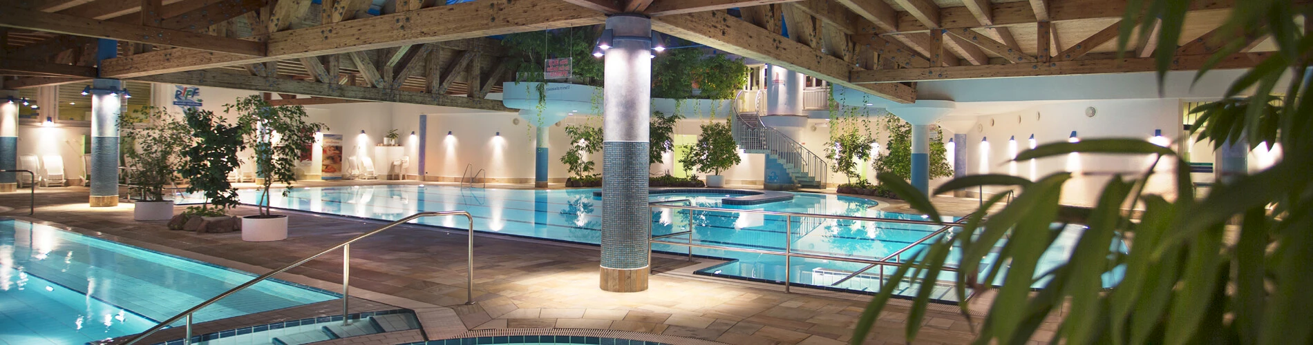 Bad Lausick Riff, ®Fouad Vollmer Werbeagentur