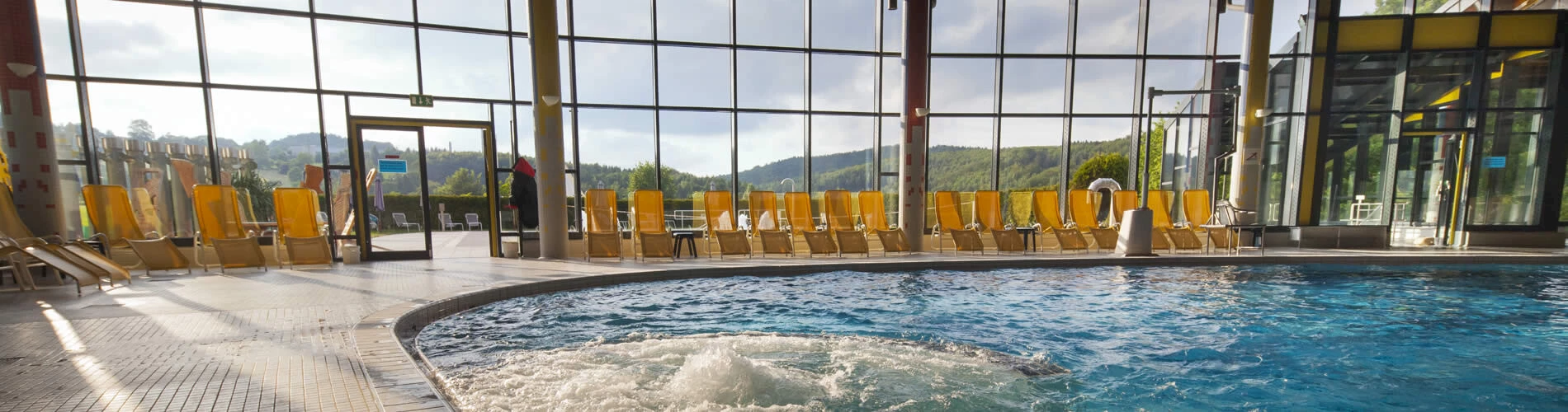 Bad Schlema Gesundheitsbad Actinon, ®Fouad Vollmer Werbeagentur