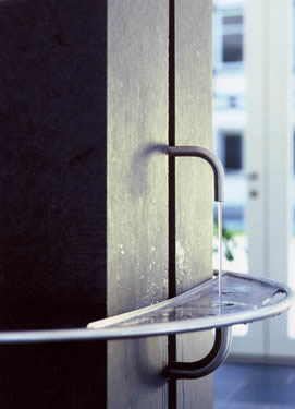 Heilbad Warmbad, Trinkbrunnen