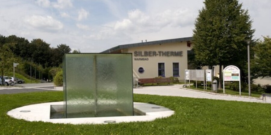 Heilbad Warmbad Silber-Therme