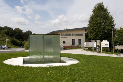 Heilbad Warmbad Silber-Therme